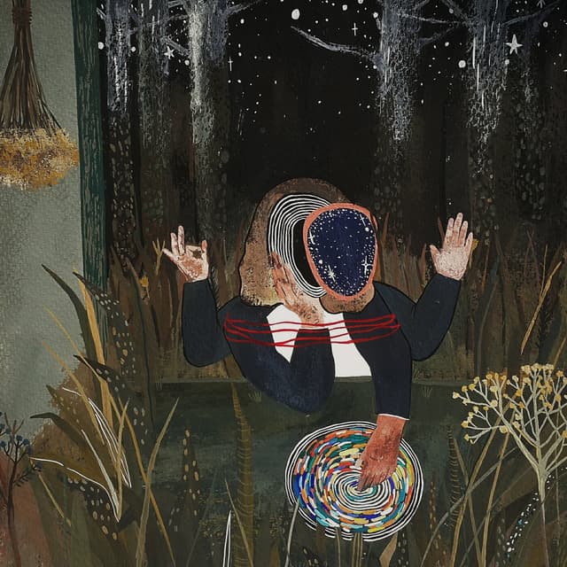Album cover art for เดินทางไกล