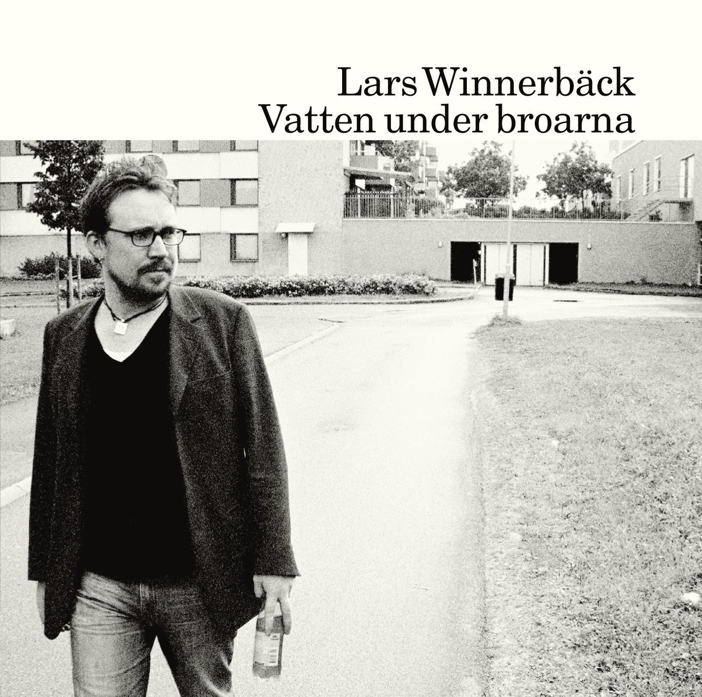 Vatten Under Broarna
