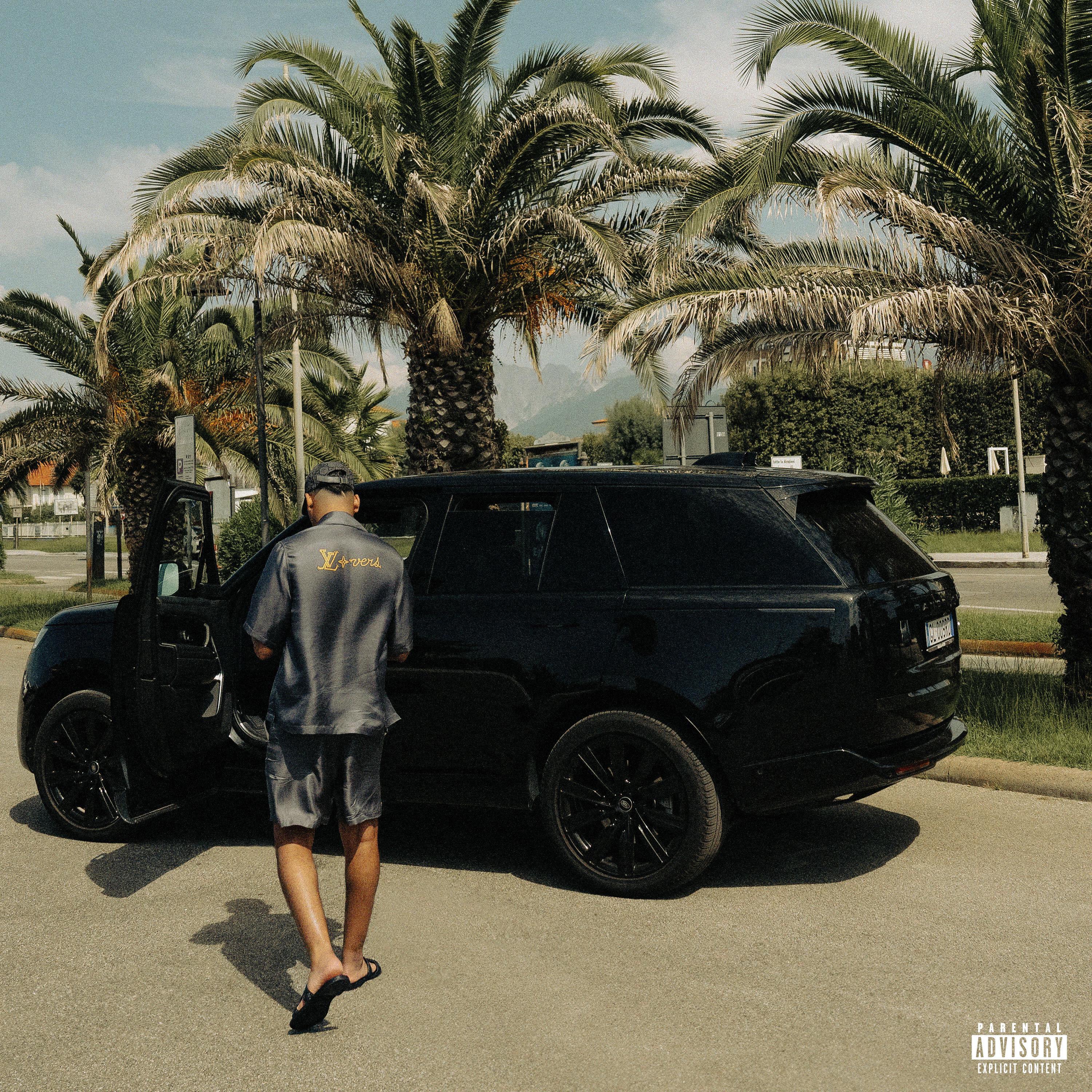 40 GRADI - Single