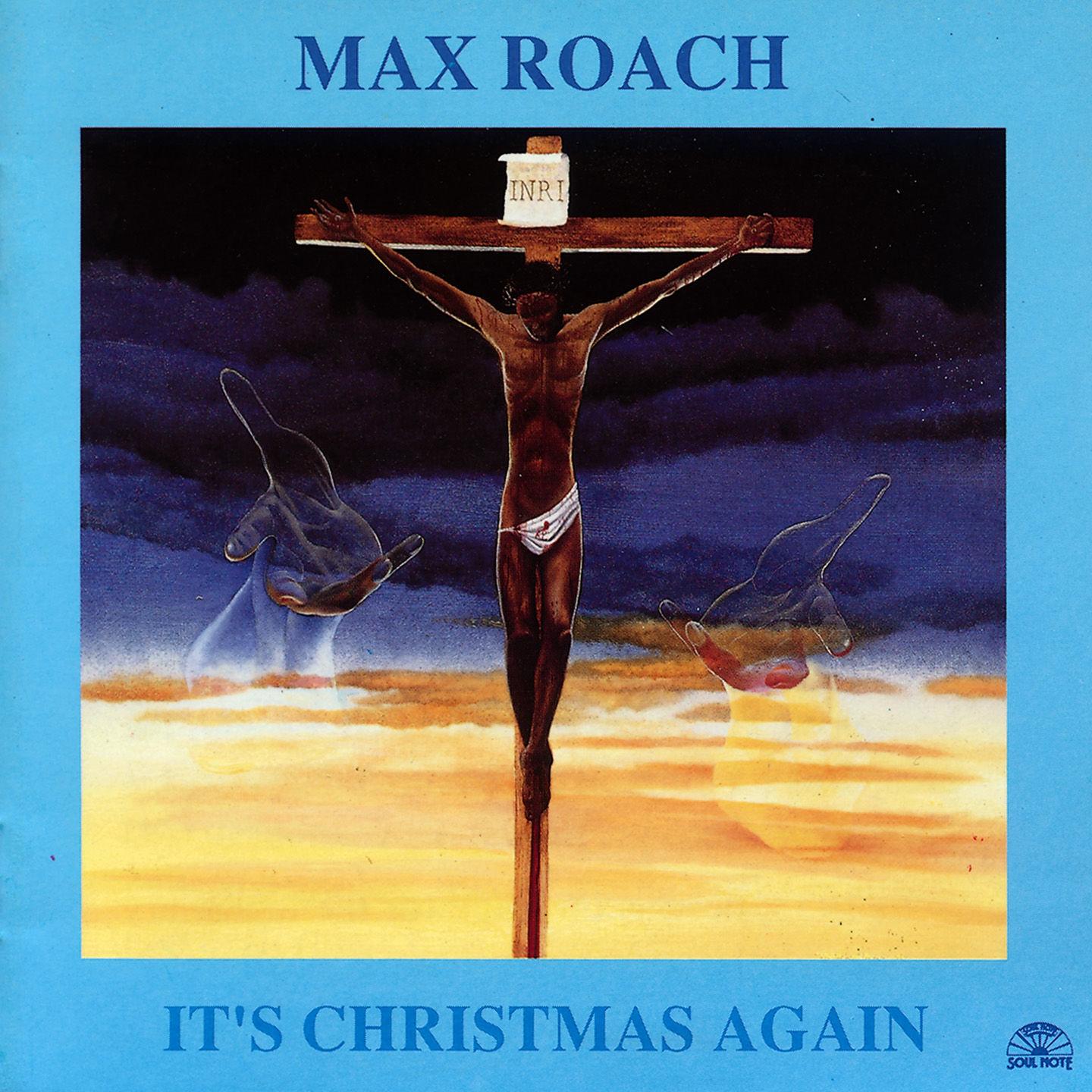 It's Christmas Again