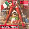PIZZA SALAMI