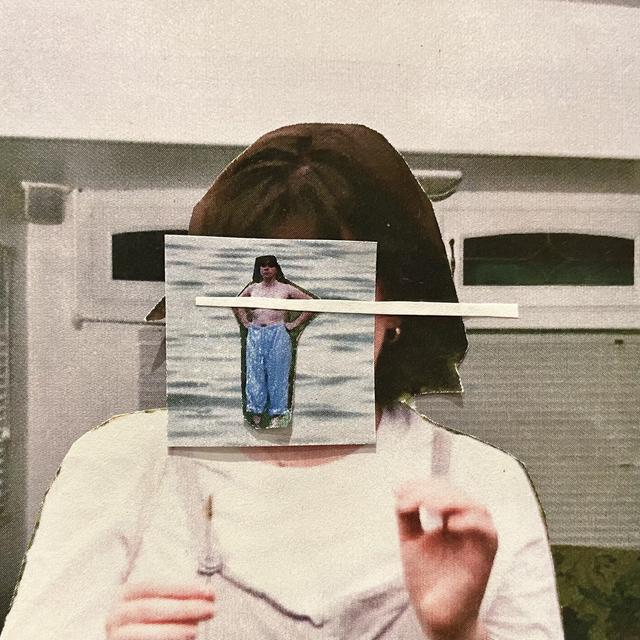 Album cover art for We'll Never Have Sex