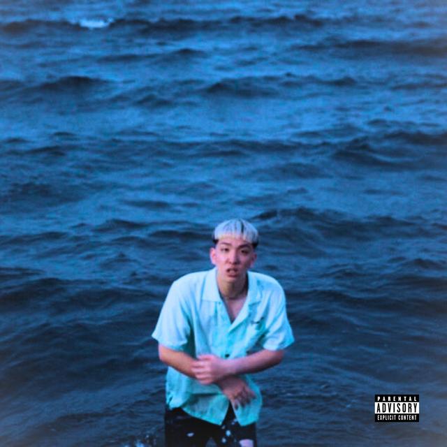 Album cover art for Kuso Saikouna Jinsei - Single