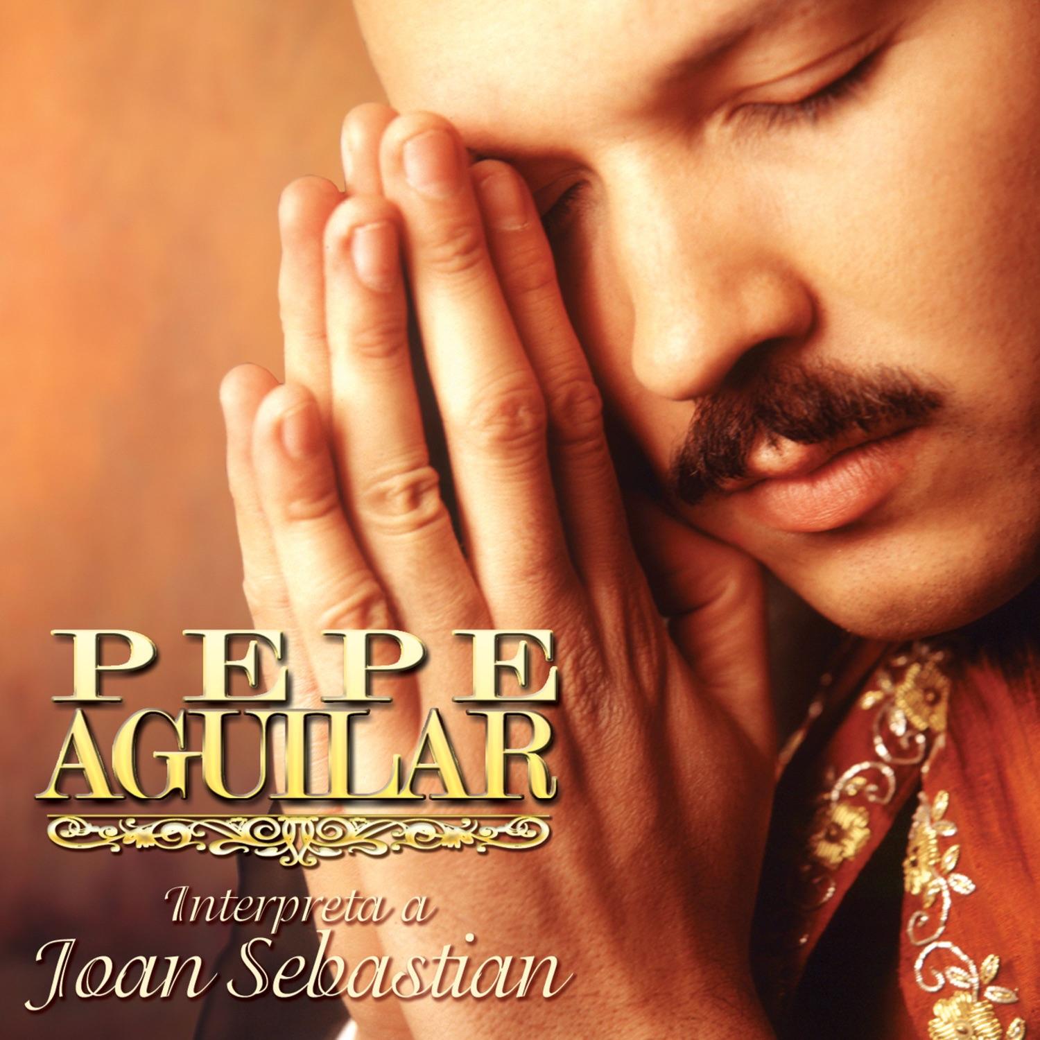 Pepe Aguilar Interpreta a Joan Sebastian