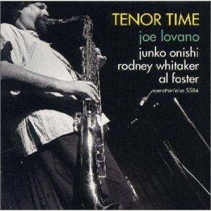 Tenor Time