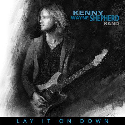 Lay It on Down