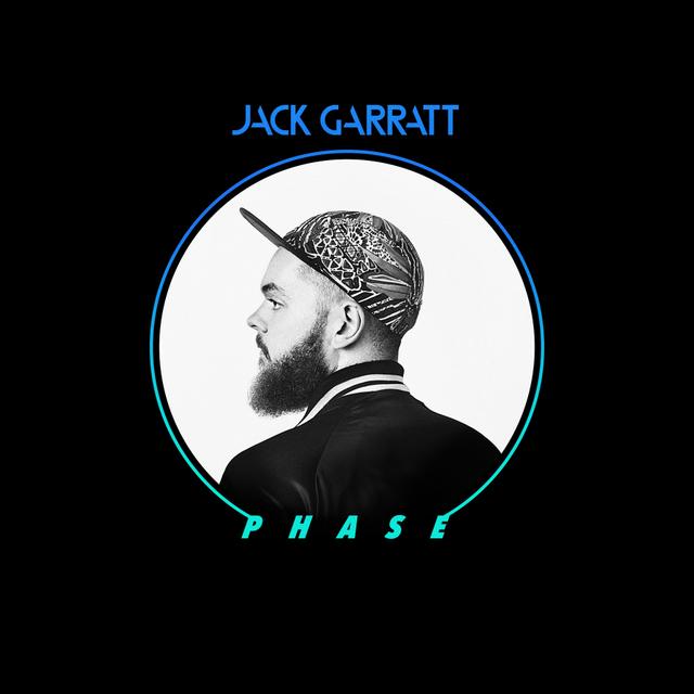 Album cover art for Phase