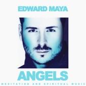 Album cover art for Angels