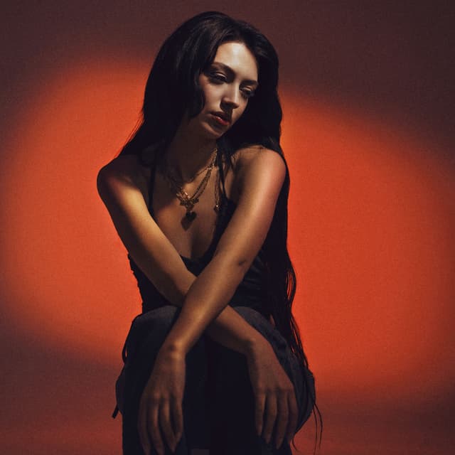 Album cover art for tam kalbinden