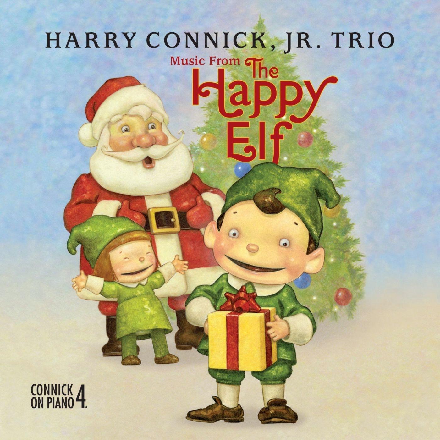 Music From the Happy Elf
