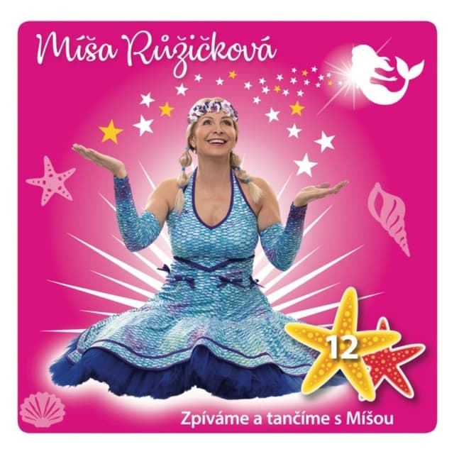 Album cover art for Lili