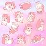 元彼女のみなさまへ (Dear ex-girlfriends)