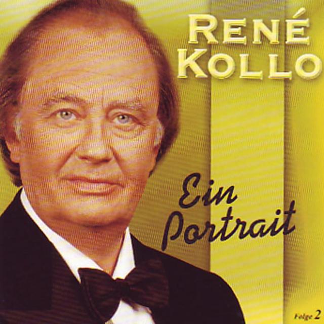 Album cover art for Ein Portrait