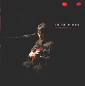 Album cover art for The Light of Songs - Best