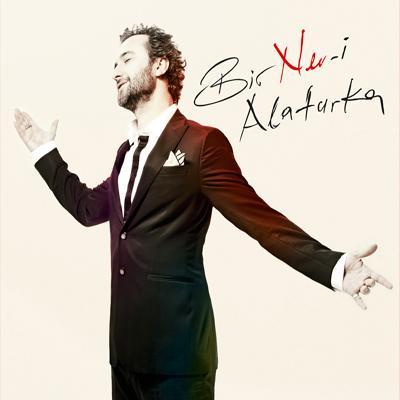 Album cover art for Bir Nev-i Alaturka