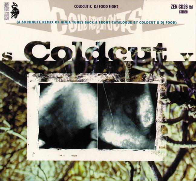 Cold Krush Cuts