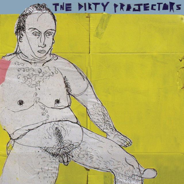 Album cover art for The Glad Fact