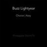 Buzz Lightyear