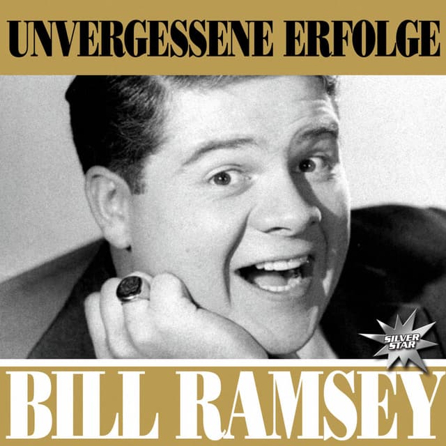 Album cover art for Unvergessene Erfolge