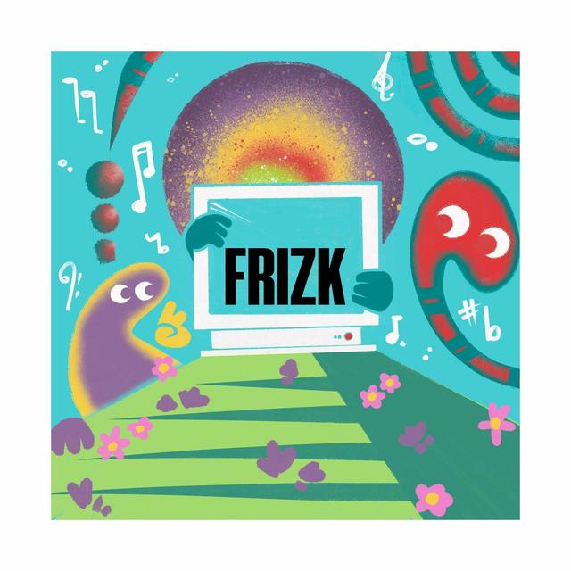 Album cover art for Forgotten Arcade