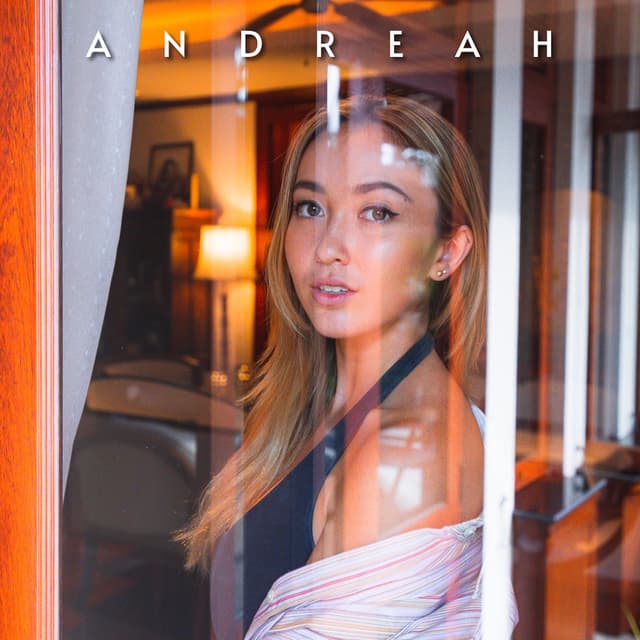 Album cover art for Let Me Go Easy