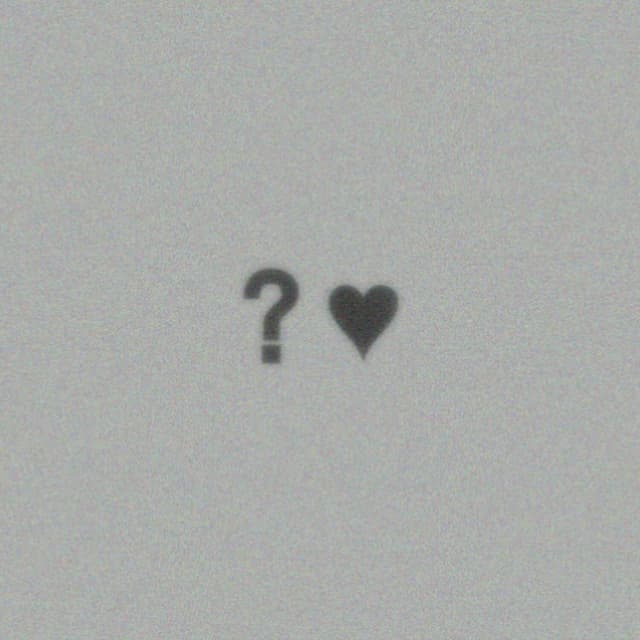 Album cover art for one's love