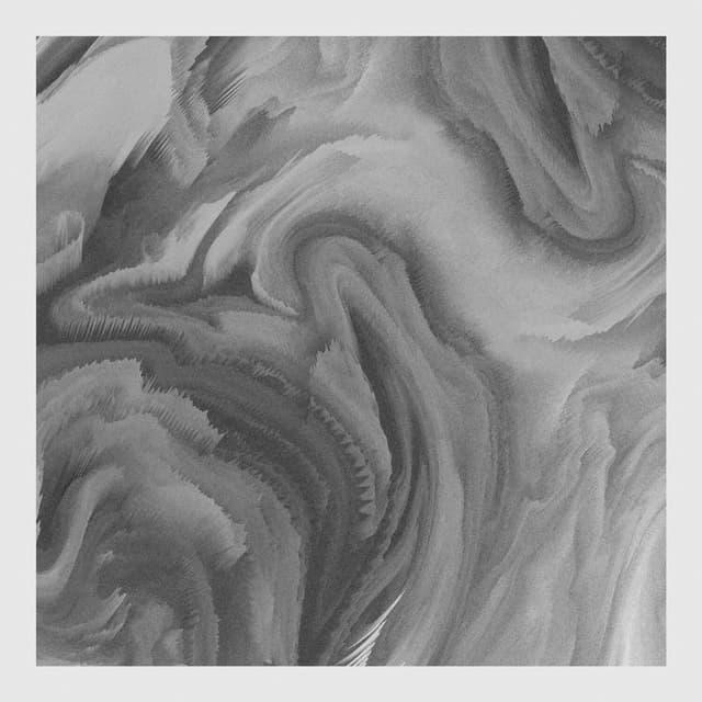 Album cover art for Awake