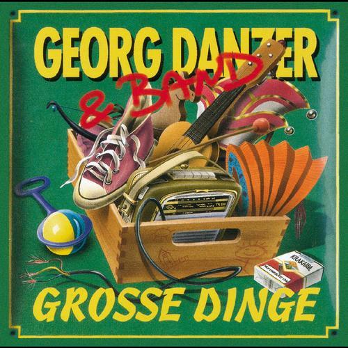 Grosse Dinge