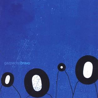 Album cover art for Bravo