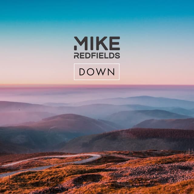 Album cover art for Down