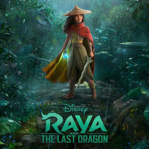 Raya and the Last Dragon [B.O.F.]