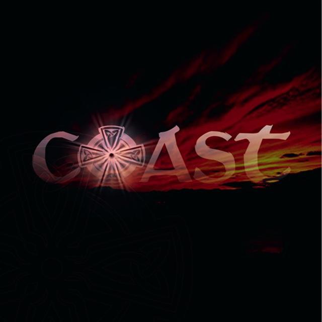 Album cover art for Coast
