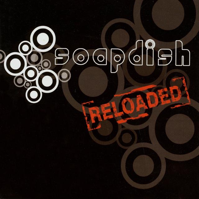 Album cover art for Soapdish Reloaded