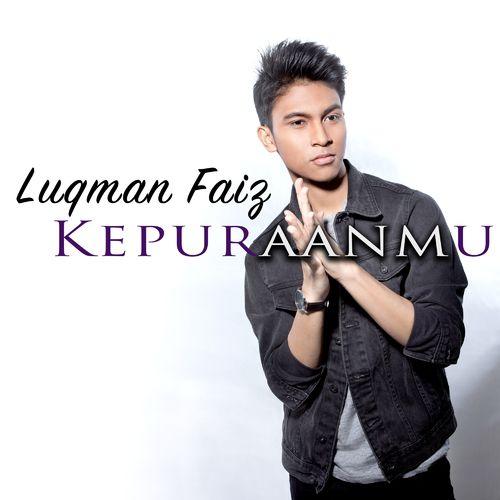 Album cover art for Kepuraanmu