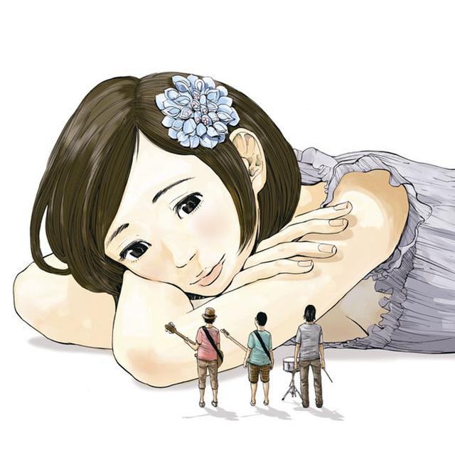 Album cover art for きみのためにつよくなりたい