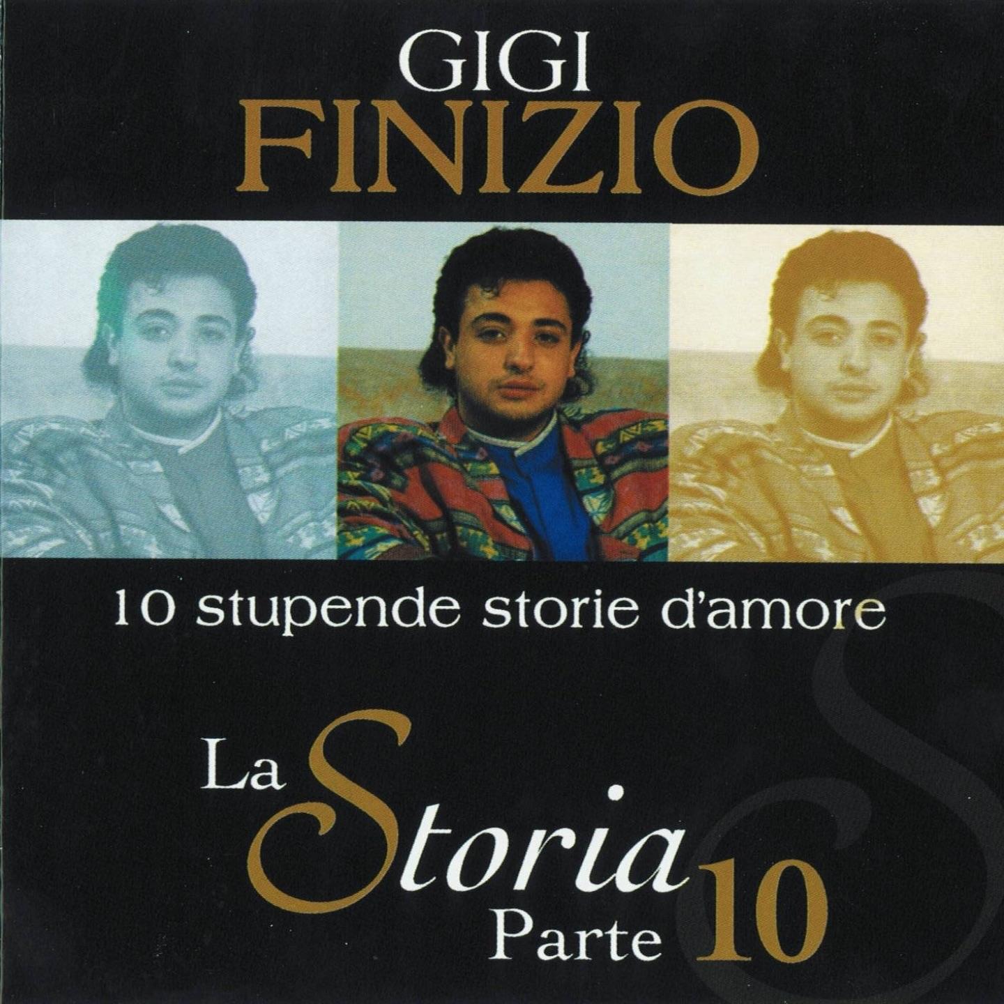 10 Stupende Storie d'Amore