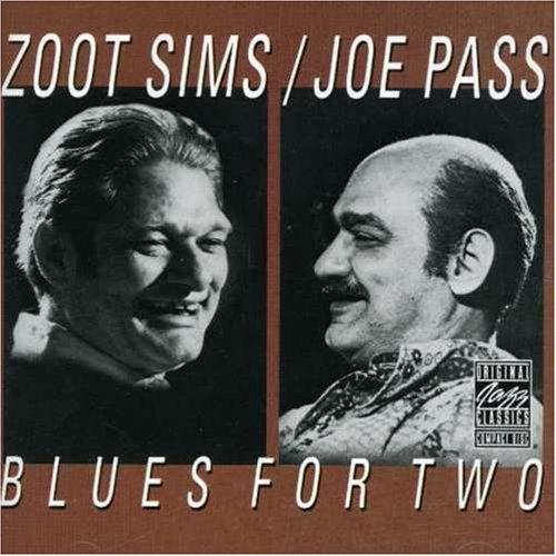Blues for 2