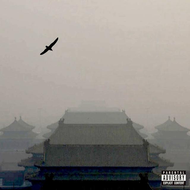 Album cover art for Nostalgia for the Now