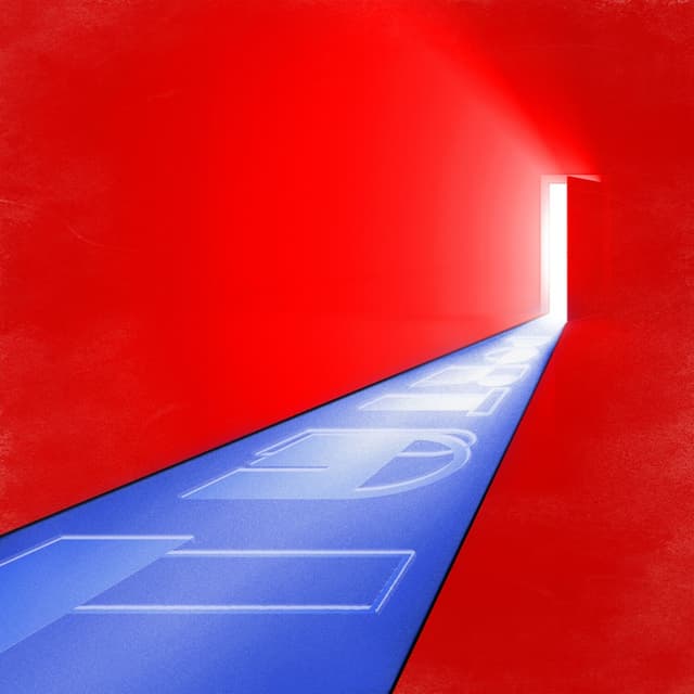 Album cover art for Backseat
