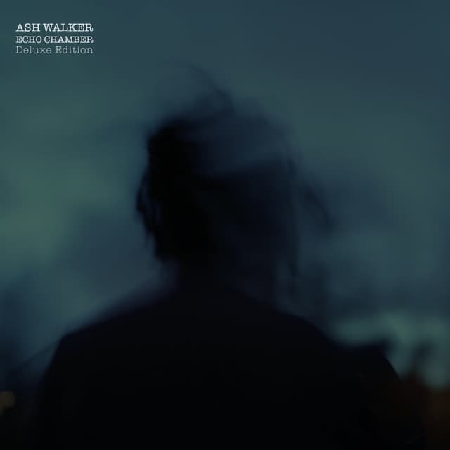 Album cover art for Echo Chamber Deluxe