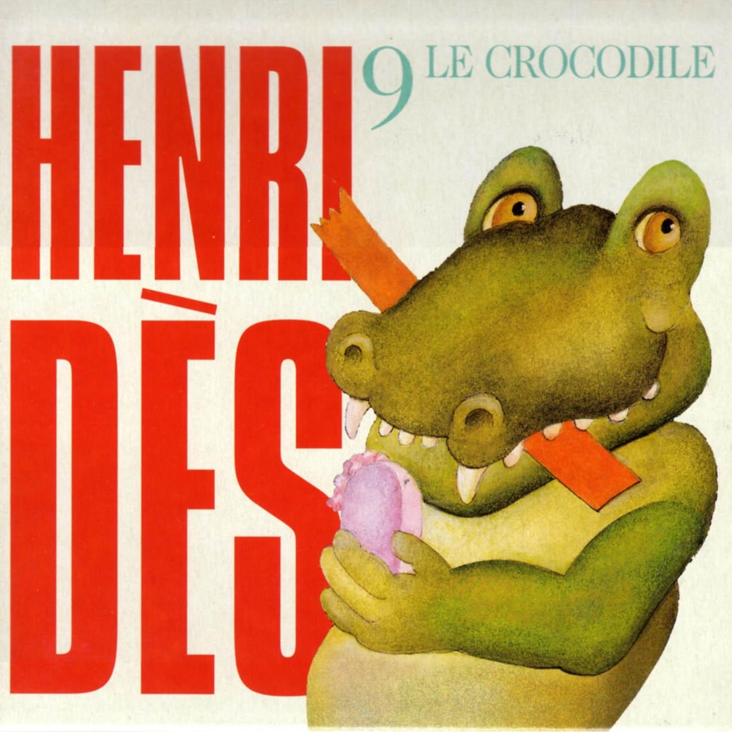 Le Crocodile