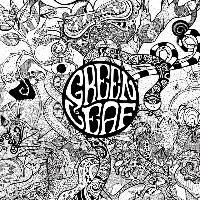 Album cover art for Nest of Vipers