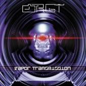 Album cover art for Vapor Transmission