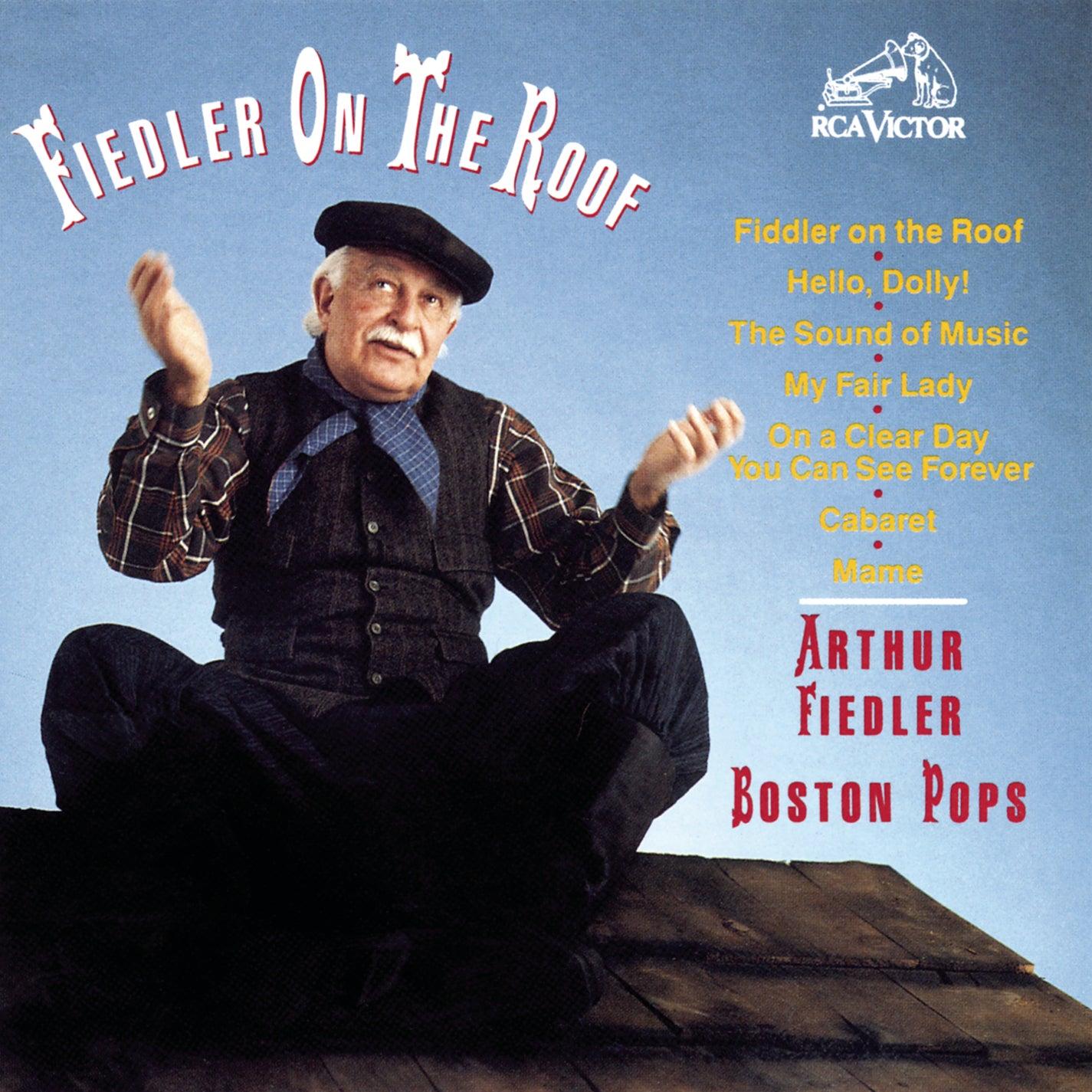 Fiedler on the Roof