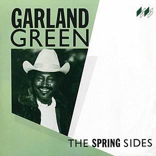 Album cover art for The Spring Sides