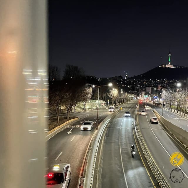 Album cover art for 홍라보 (HongLaBo) Part.4