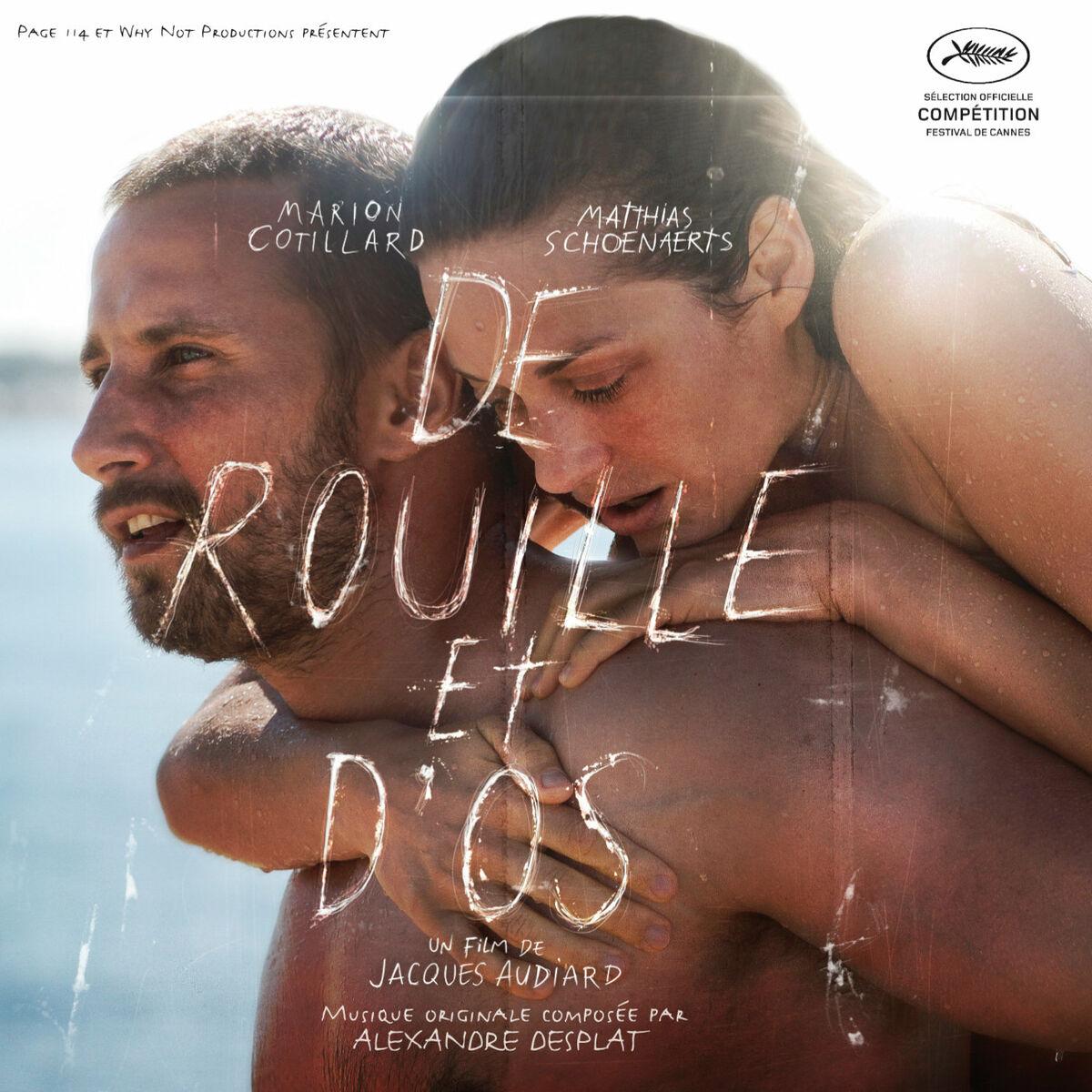 De Rouille et d'Os [B.O.F.]