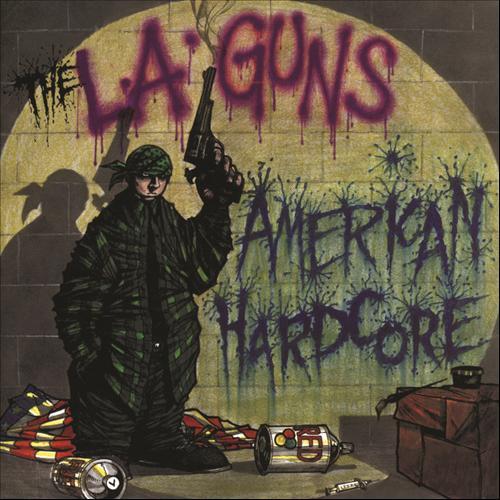 American Hardcore