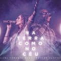 Album cover art for Na Terra Como no Céu (Here as in Heaven)