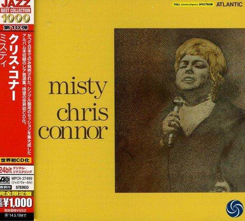 Misty